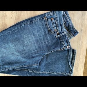 lucky brand bootcut jeans